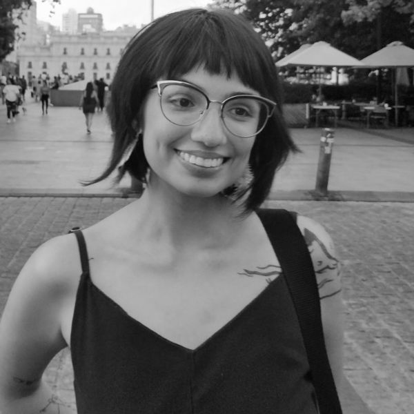 Clarice Filgueiras
