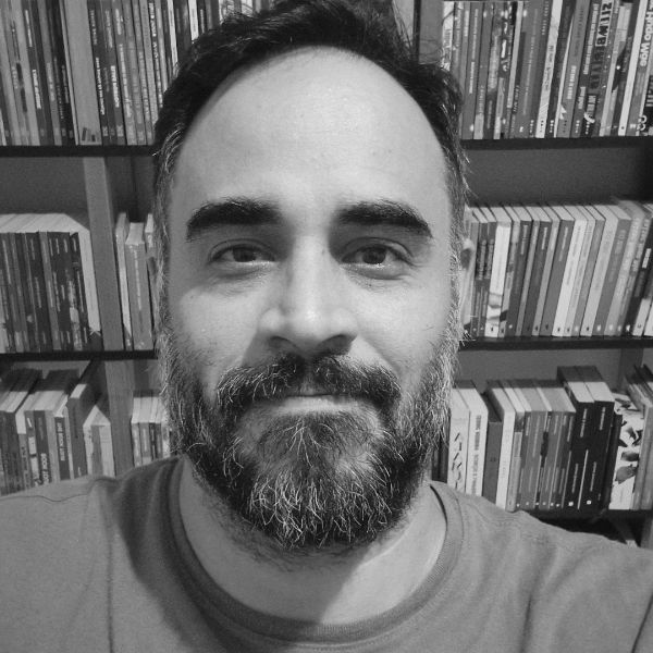 Nathan Matos