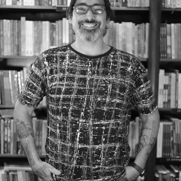 Paulo Fernandes